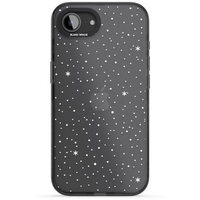 Celestial Starry Sky (White)