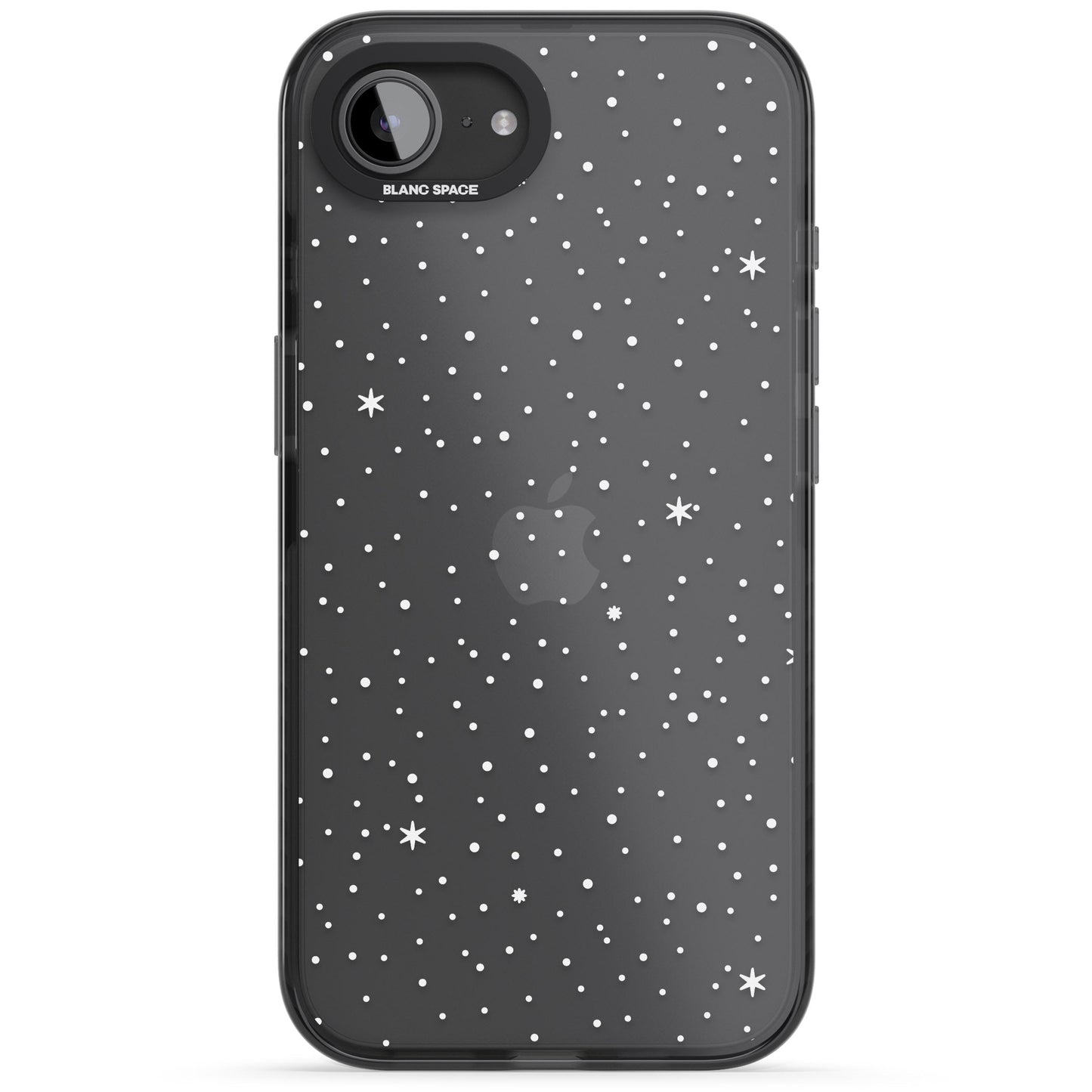Celestial Starry Sky (White)