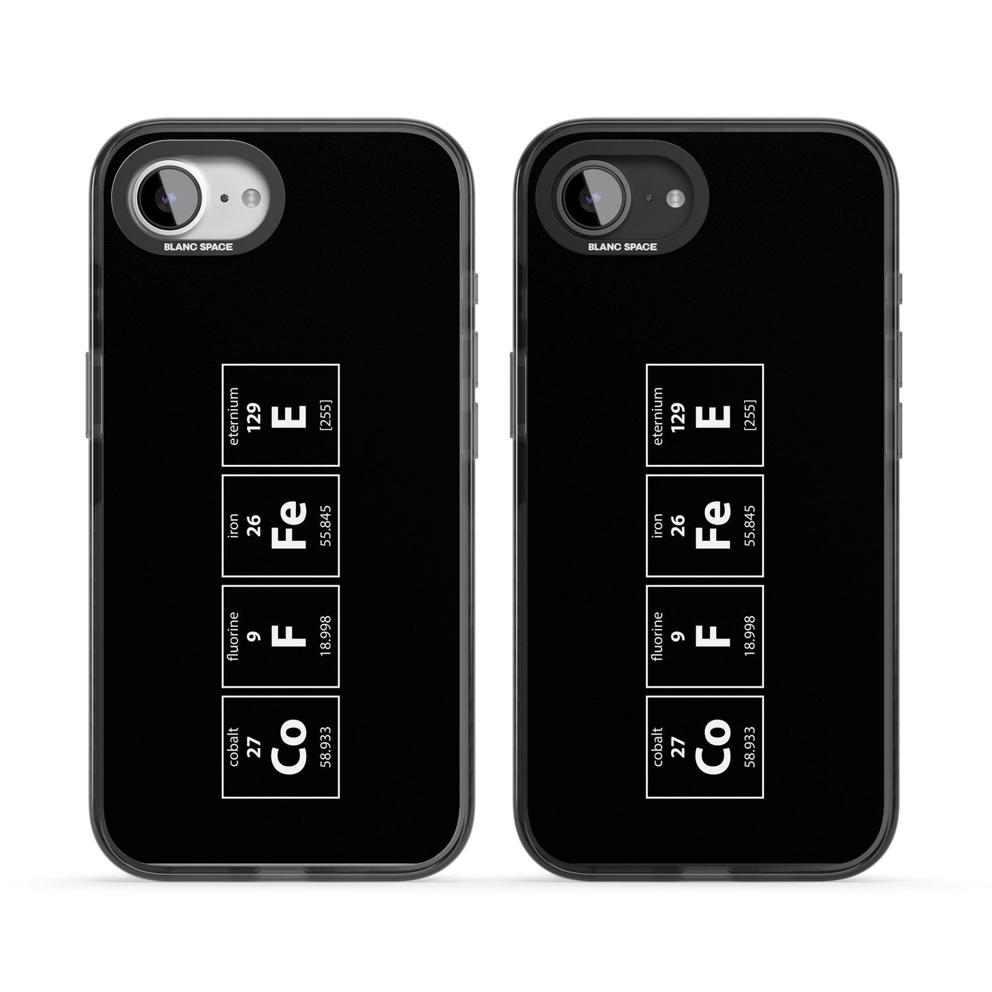 Coffee Element (Black)