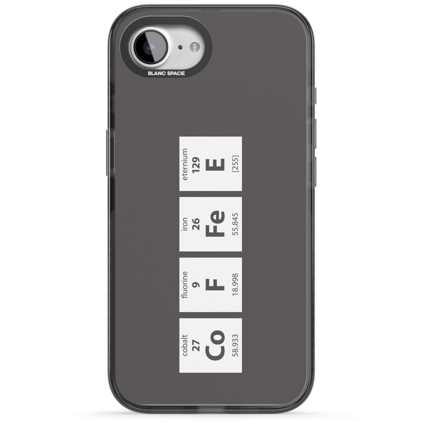 Coffee Element (Grey)