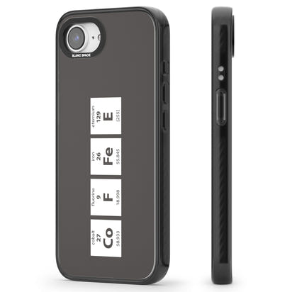 Coffee Element (Grey)