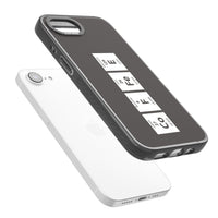 Coffee Element (Grey)