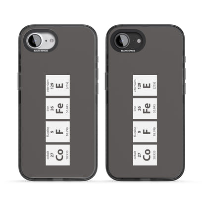 Coffee Element (Grey)