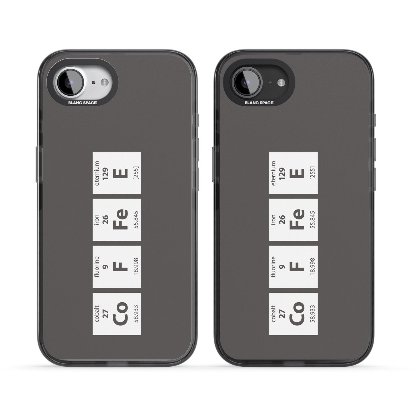 Coffee Element (Grey)