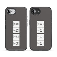 Coffee Element (Grey)