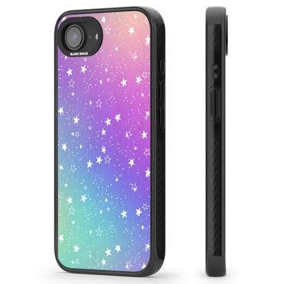 Pastel Starry Sky