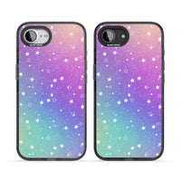 Pastel Starry Sky