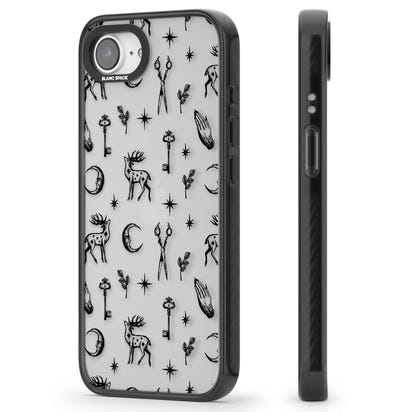 Waldrituale & Reliquien