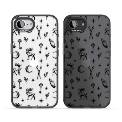 Waldrituale & Reliquien