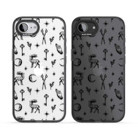 Waldrituale &amp; Reliquien