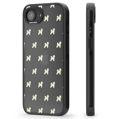 Bichon Frise Pattern