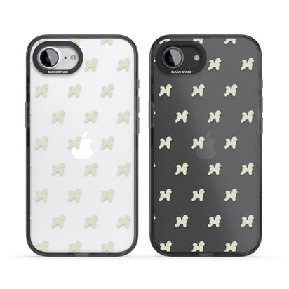 Bichon Frise Pattern