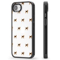 Airedale Terrier Dog Pattern