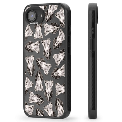 Cocker Spaniel Watercolor Elegance