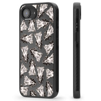 Cocker Spaniel Watercolor Elegance