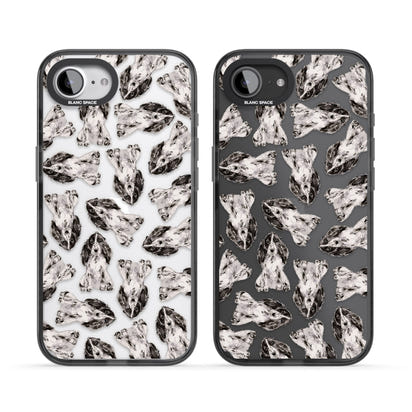 Cocker Spaniel Watercolor Elegance