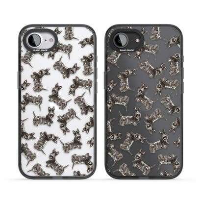 Scottish Terrier Pattern