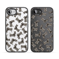 Scottish Terrier Pattern