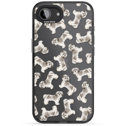 Shih Tzu Hundemuster