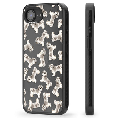 Shih Tzu Hundemuster