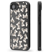 Shih Tzu Hundemuster