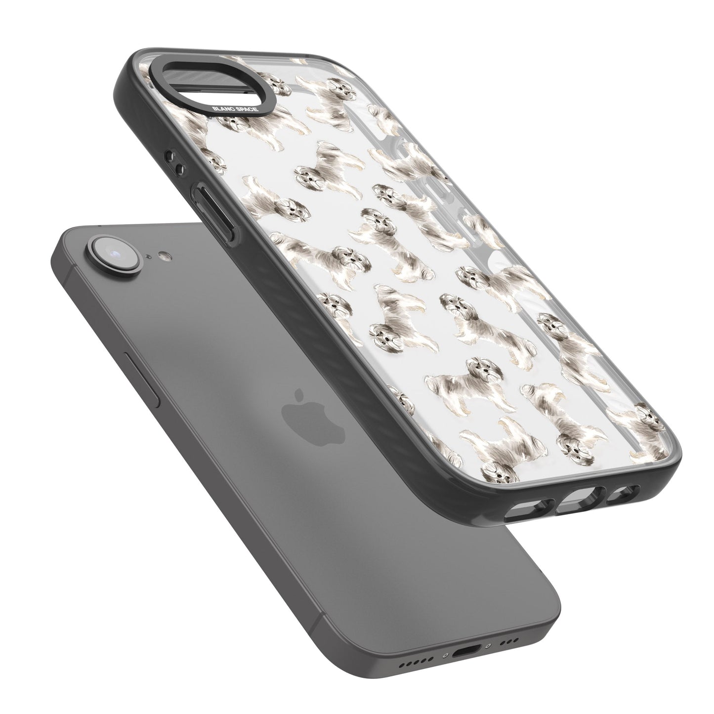 Shih Tzu Hundemuster