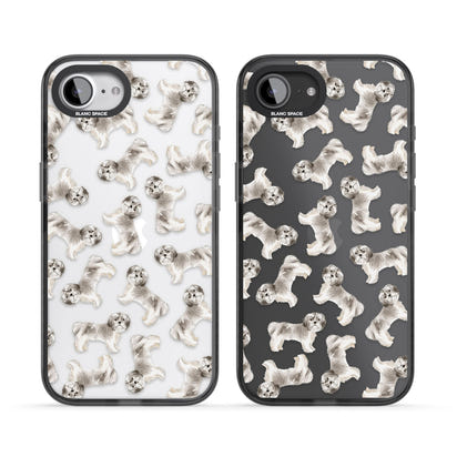 Shih Tzu Hundemuster