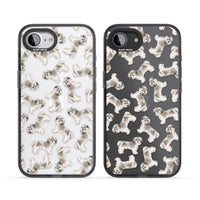 Shih Tzu Hundemuster