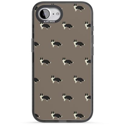 Border Collie Pattern Classic