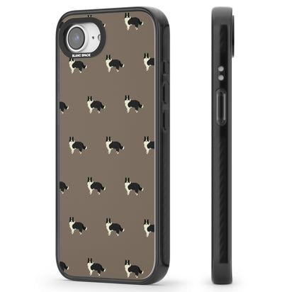 Border Collie Pattern Classic