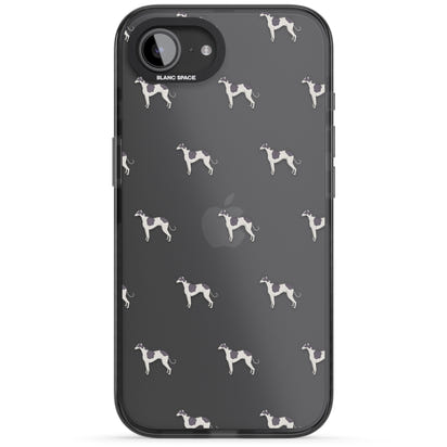Greyhound Pattern