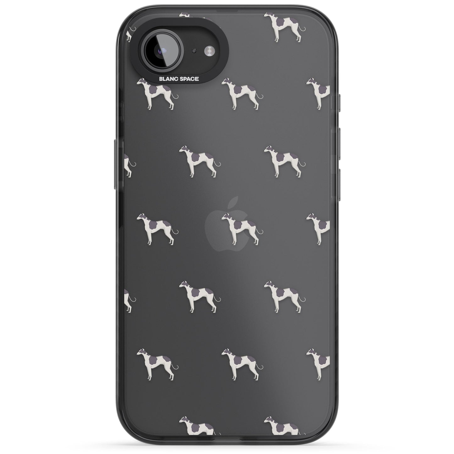 Greyhound Pattern