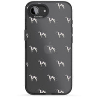 Greyhound Pattern