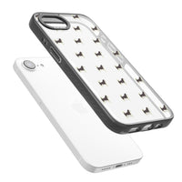 Alaskan Malamute Dog Pattern