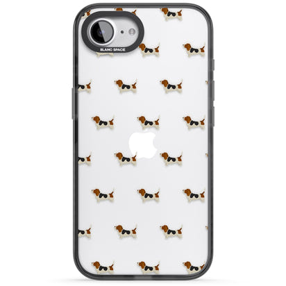 Basset Hound Pattern