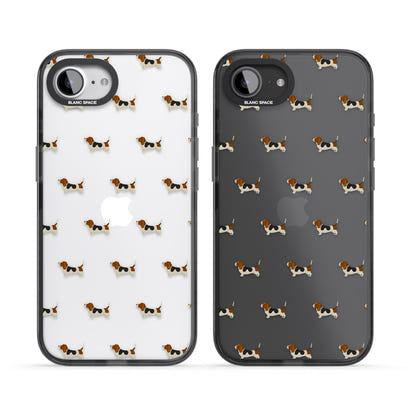 Basset Hound Pattern