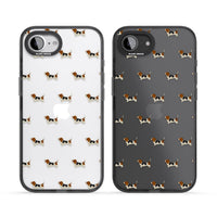 Basset Hound Pattern