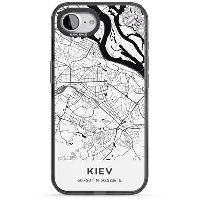Kiev Map
