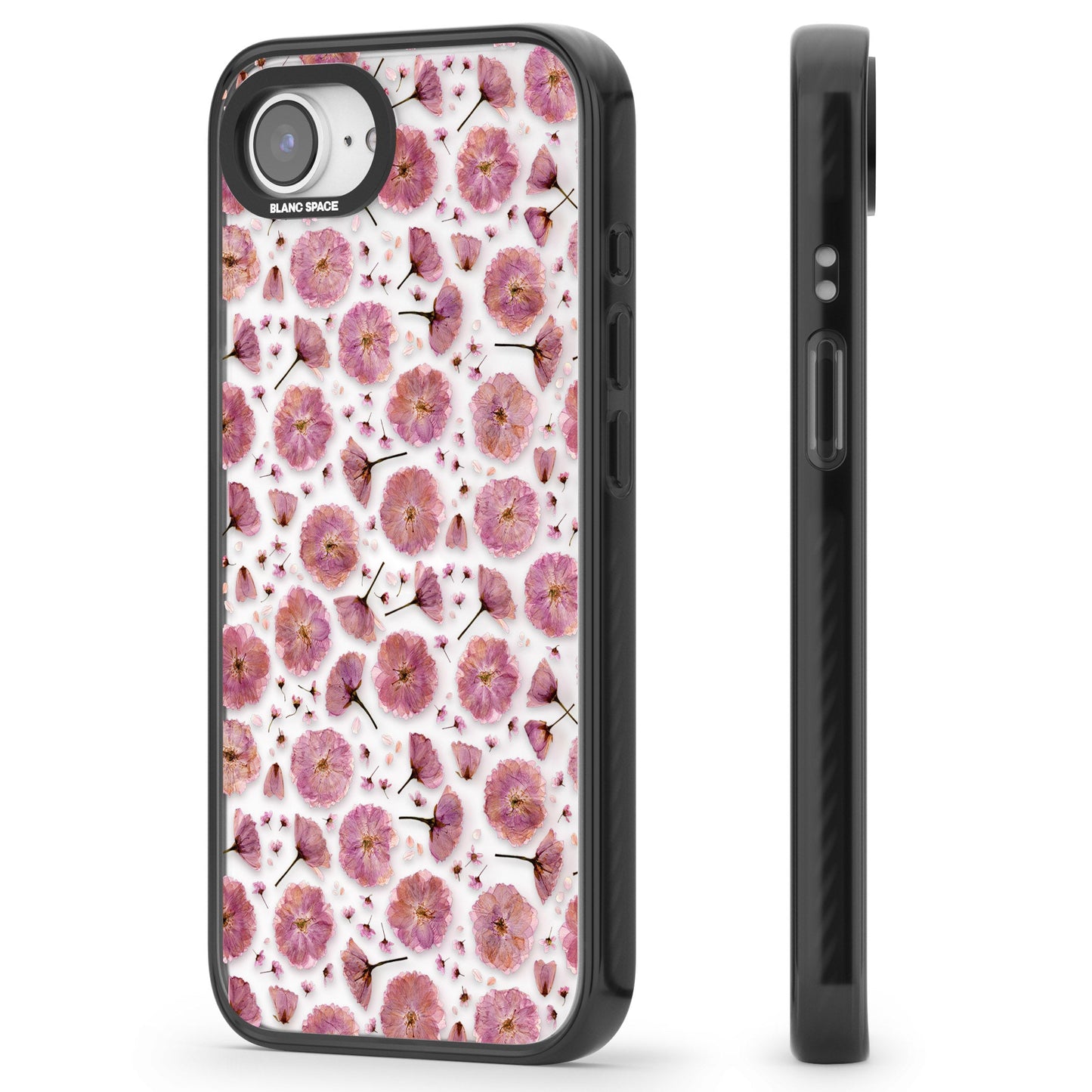 Pink Florals & Blossom