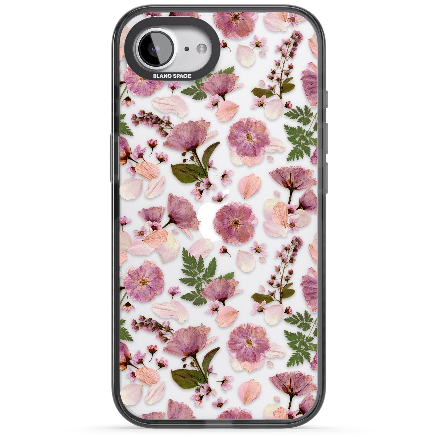 Ménagerie Fantaisie Florale