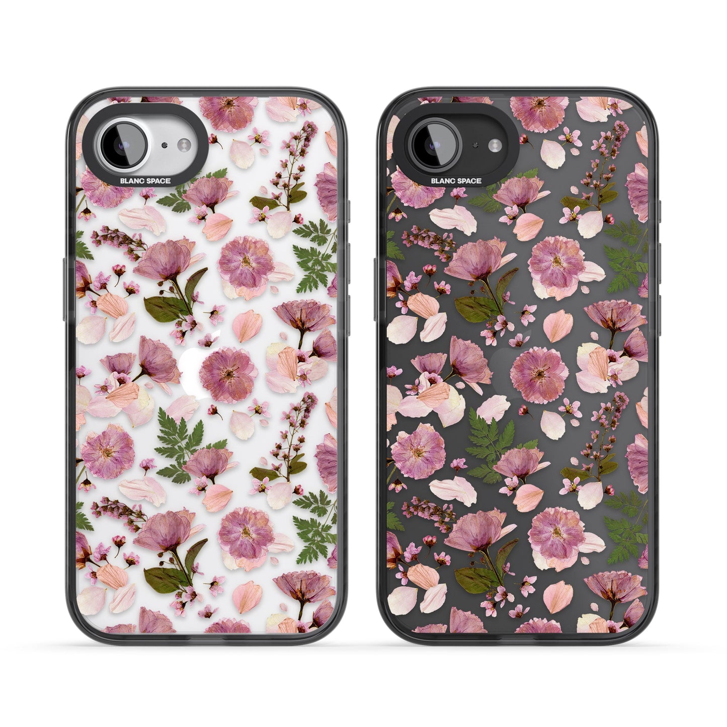 Ménagerie Fantaisie Florale