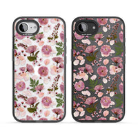 Ménagerie Fantaisie Florale