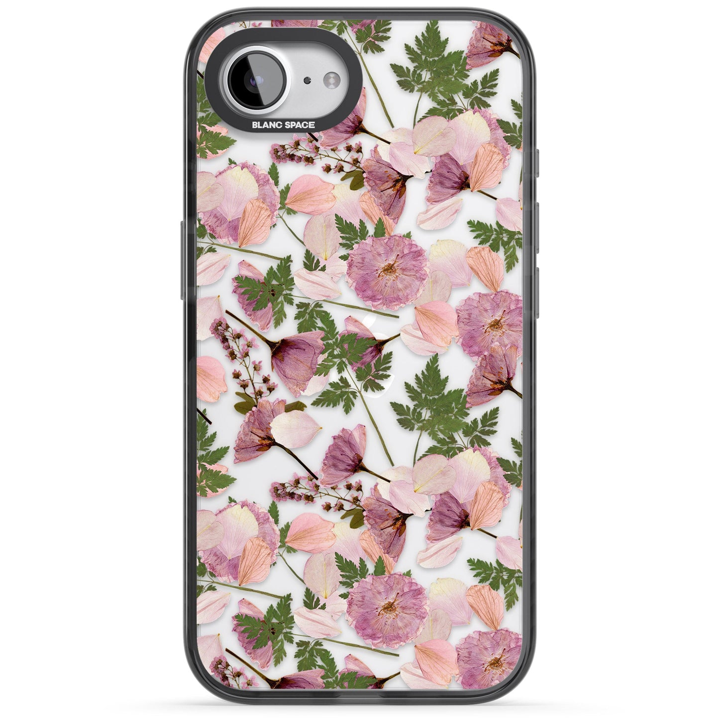 Appréciation florale rose