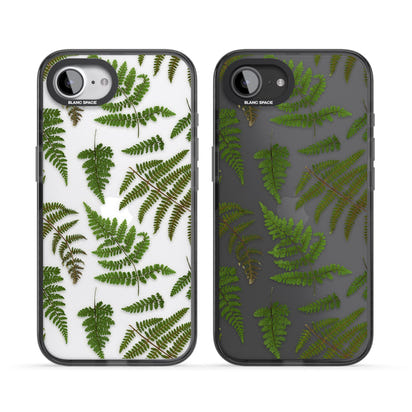 Leafy Ferns