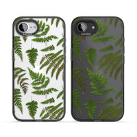 Leafy Ferns