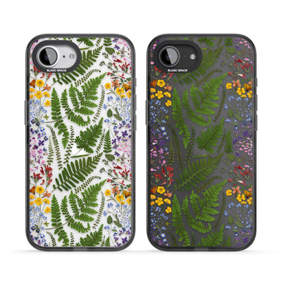 Botanical Fern & Floral