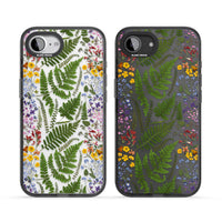 Botanical Fern & Floral