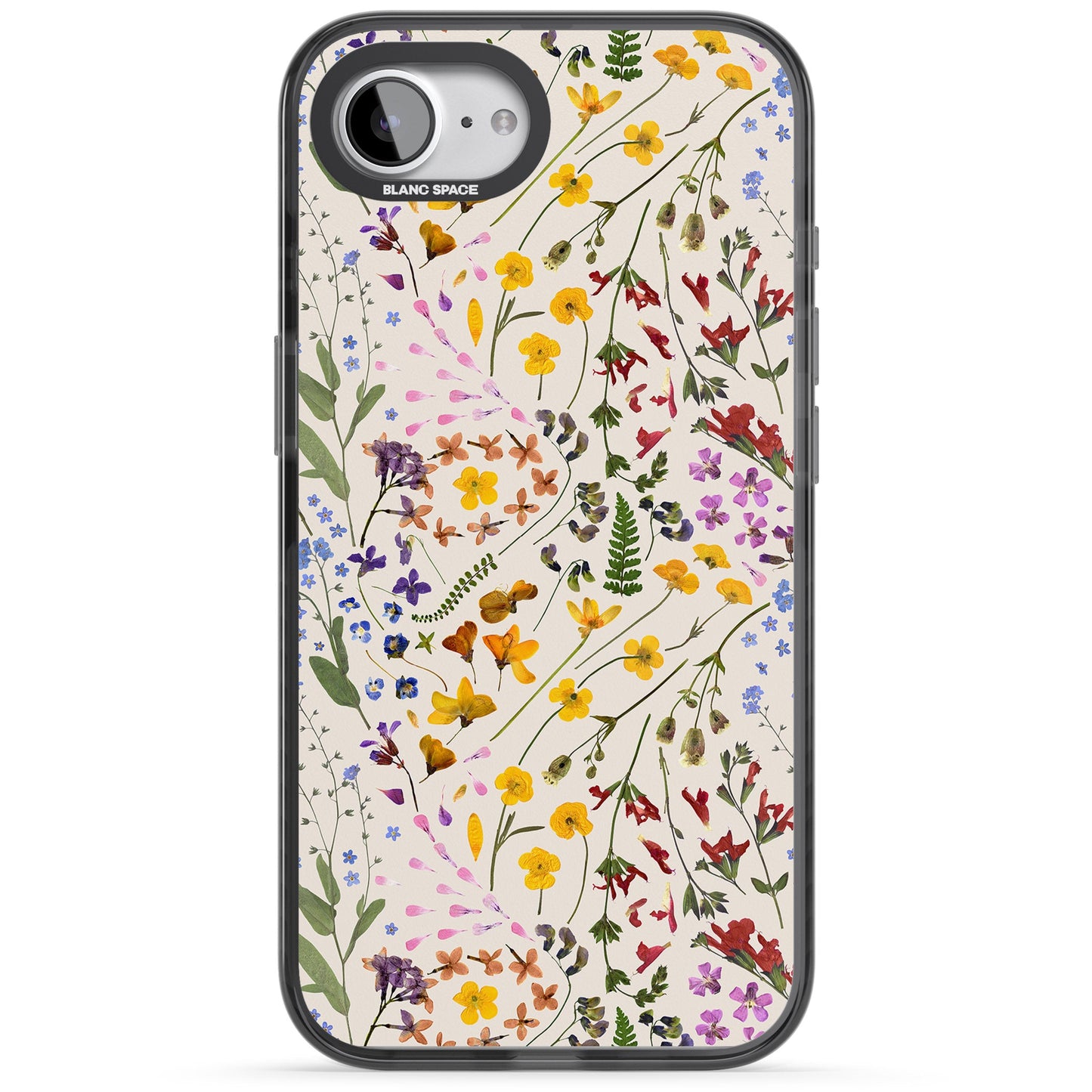 Crème Bouquet de fleurs sauvages