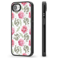 Roses & Eucalyptus Floral