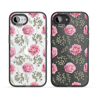 Roses & Eucalyptus Floral